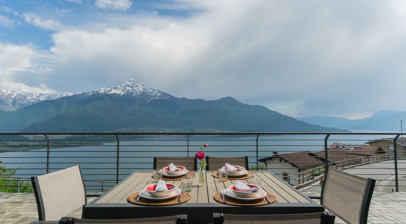 Photo of Lake View Wonder