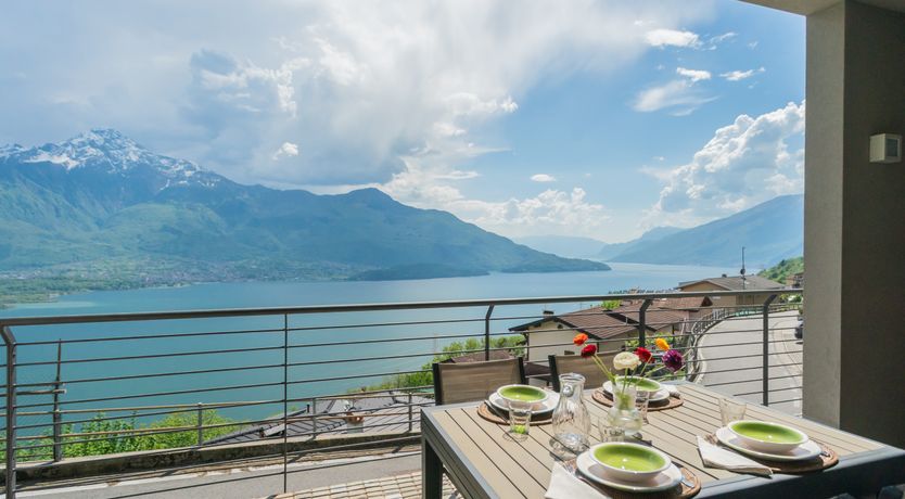 Photo of Lake View Wonder