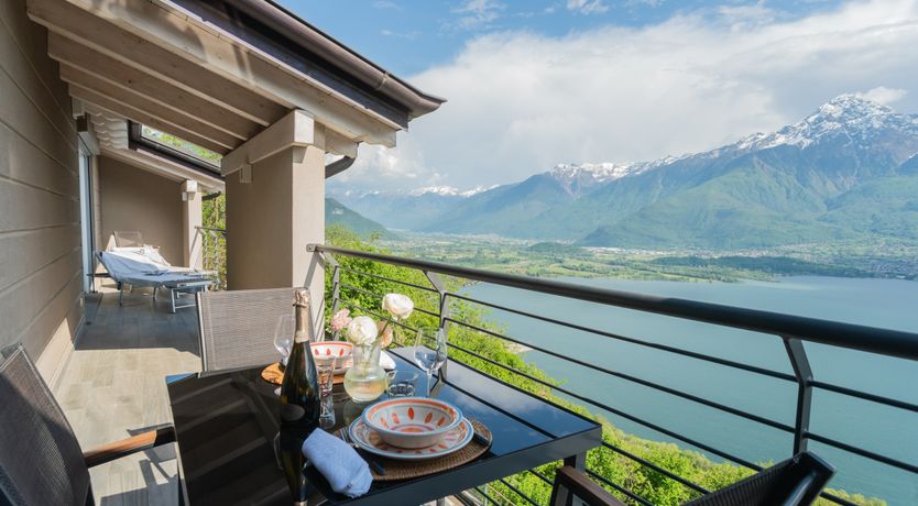 Photo of Lake View Wonder