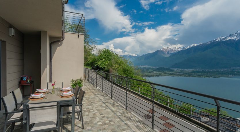 Photo of Lake View Wonder