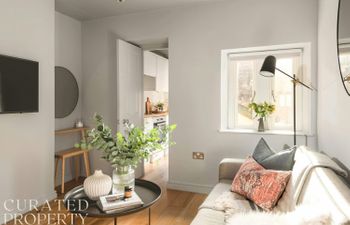 St Catherine's Court Holiday Home