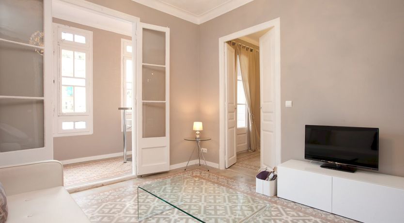 Photo of La Galeria