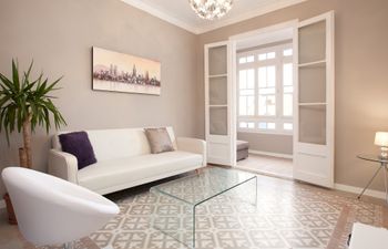 La Galeria Holiday Home