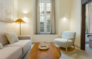 The Golden Terrace Holiday Home