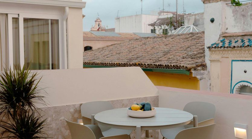 Photo of The Golden Terrace