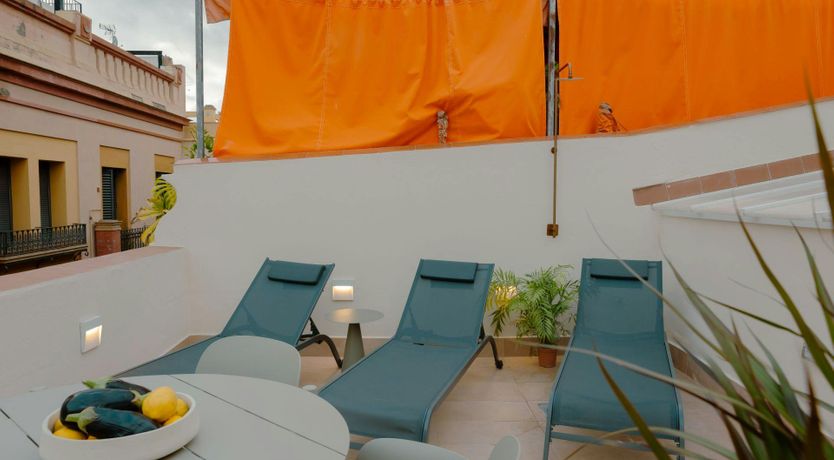 Photo of The Golden Terrace