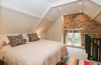 Flowers & Foliage Holiday Home