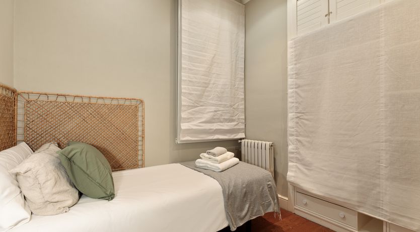 Photo of Barcelona Chill