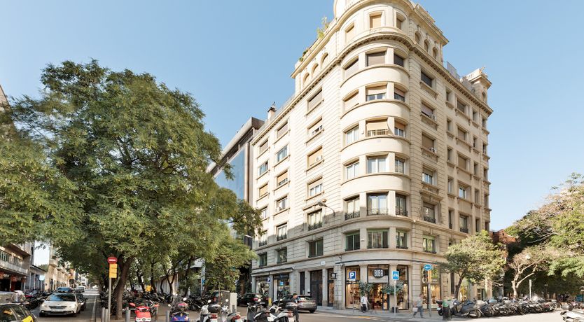 Photo of Barcelona Chill