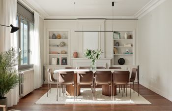 Barcelona Chill Holiday Home