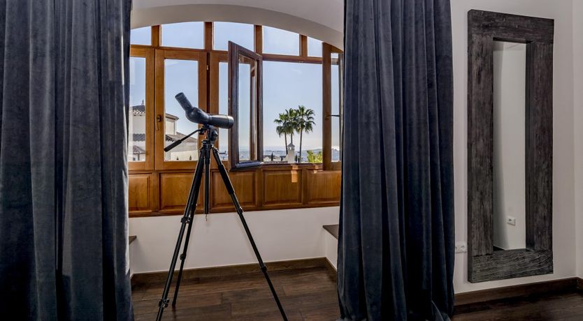 Photo of Soaked in Light