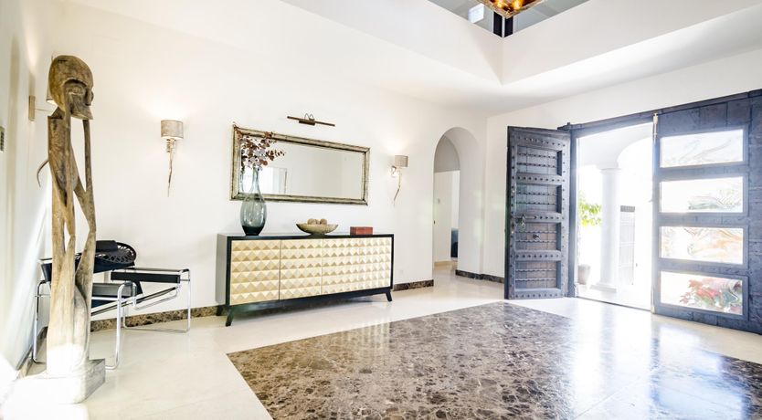 Photo of Soaked in Light