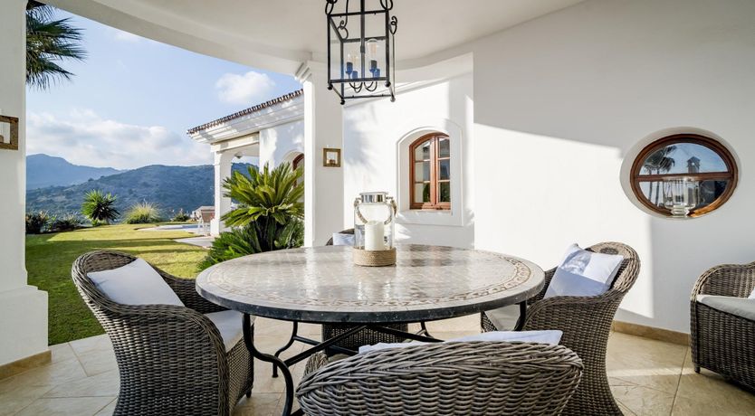 Photo of Soaked in Light