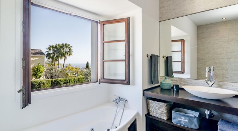 Photo of Soaked in Light