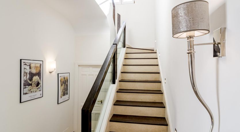 Photo of Soaked in Light