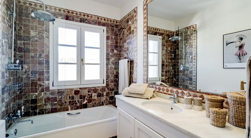 Photo of Soaked in Light