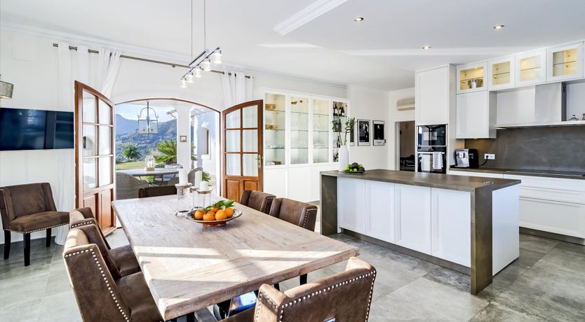 Photo of Soaked in Light