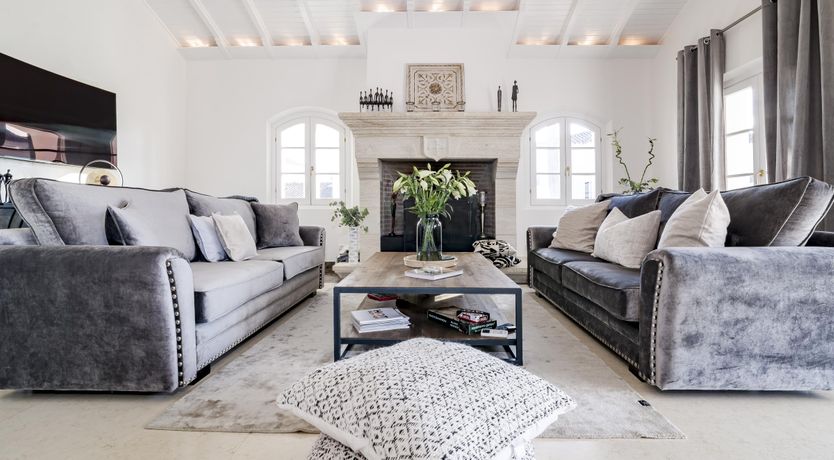 Photo of Soaked in Light