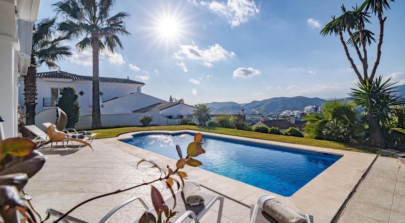 Photo of Soaked in Light