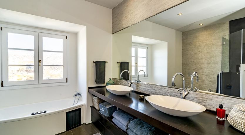 Photo of Soaked in Light