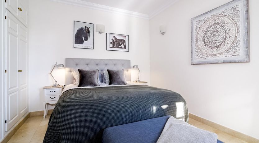 Photo of Soaked in Light