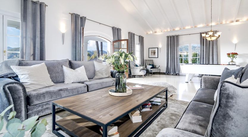 Photo of Soaked in Light