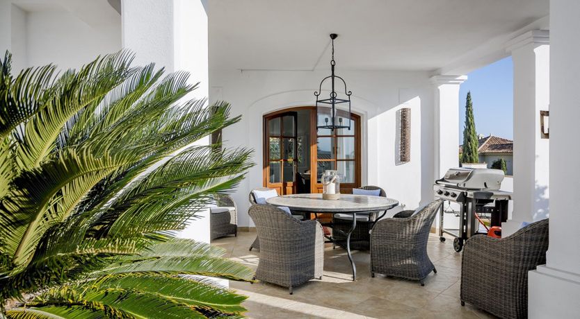 Photo of Soaked in Light