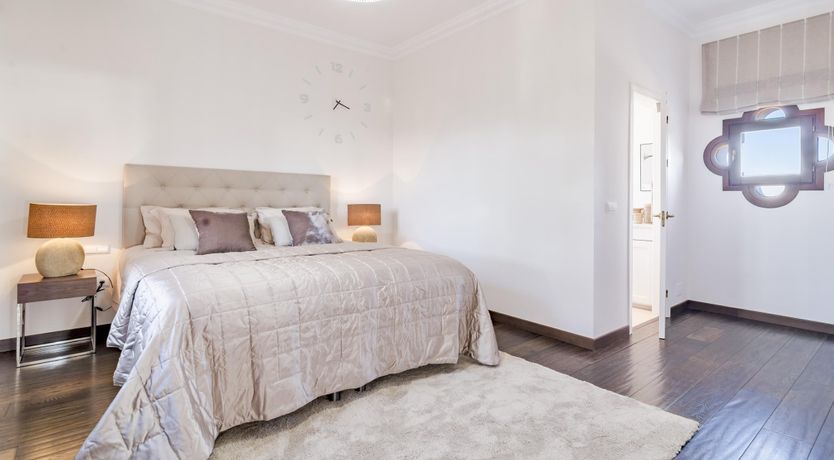 Photo of Soaked in Light