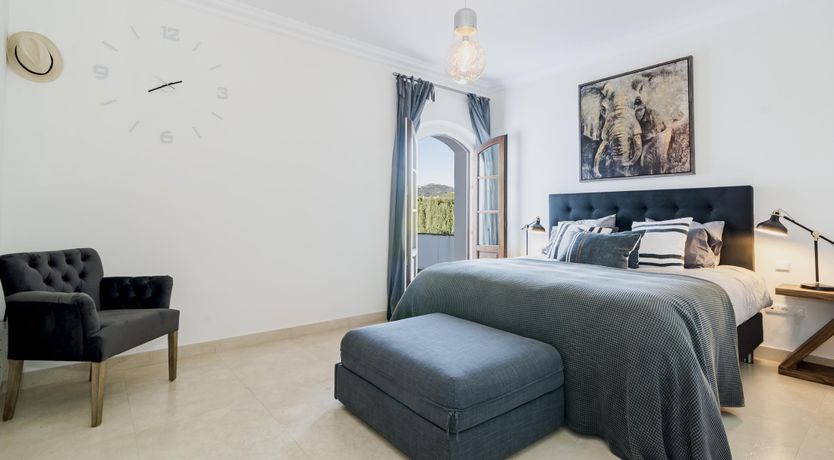 Photo of Soaked in Light