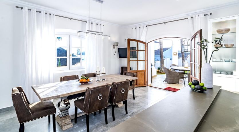 Photo of Soaked in Light