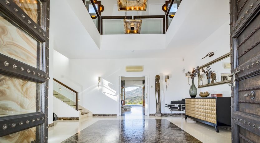 Photo of Soaked in Light