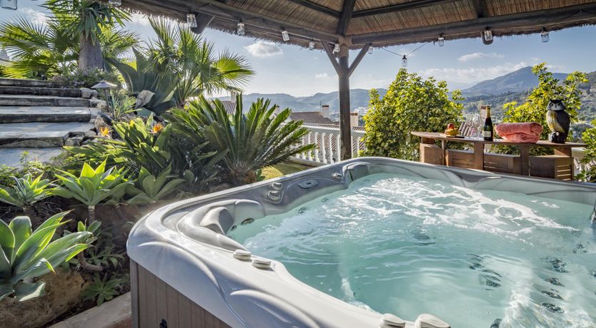 Photo of Soaked in Light