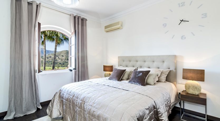 Photo of Soaked in Light