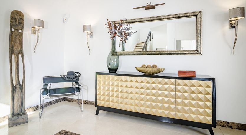 Photo of Soaked in Light