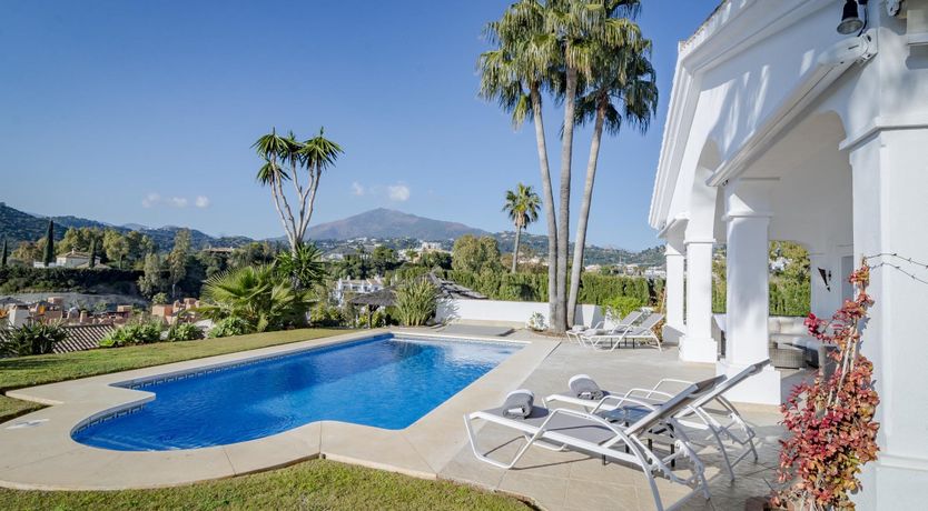 Photo of Soaked in Light