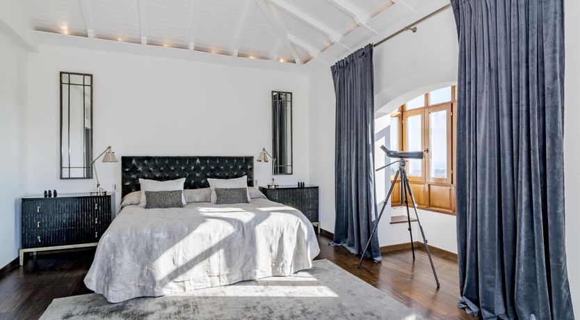 Photo of Soaked in Light