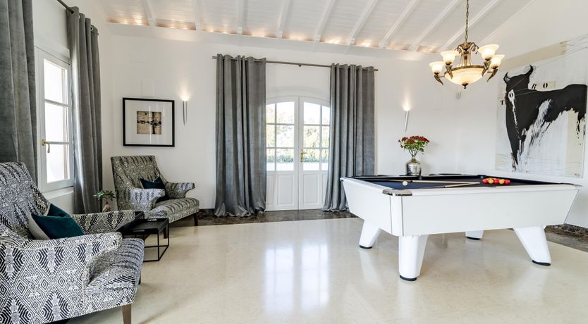 Photo of Soaked in Light