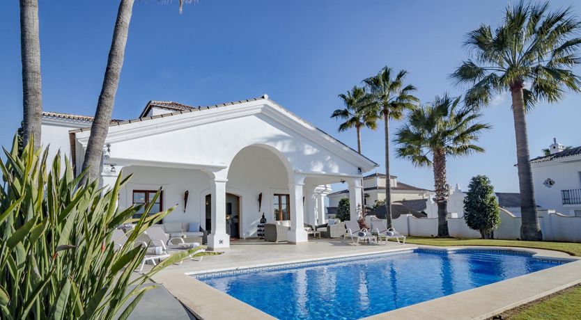 Photo of Soaked in Light