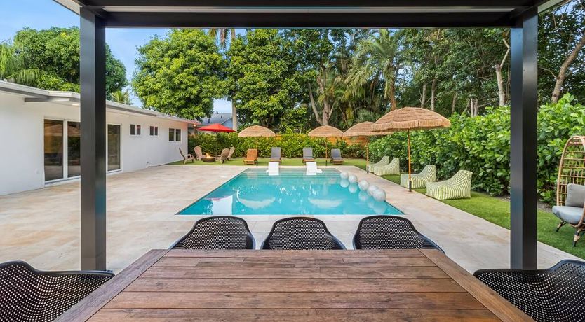 Photo of Coral & Sunshine