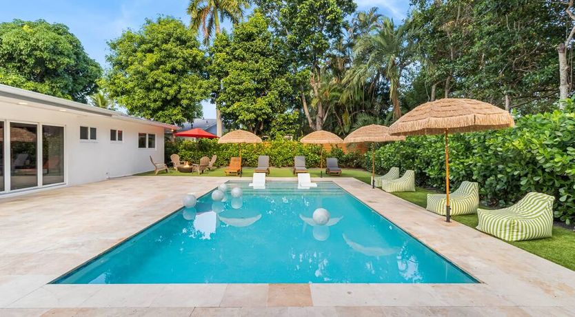 Photo of Coral & Sunshine