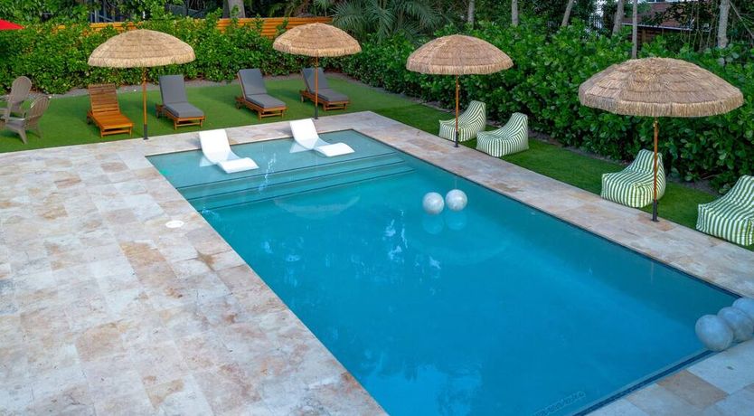 Photo of Coral & Sunshine