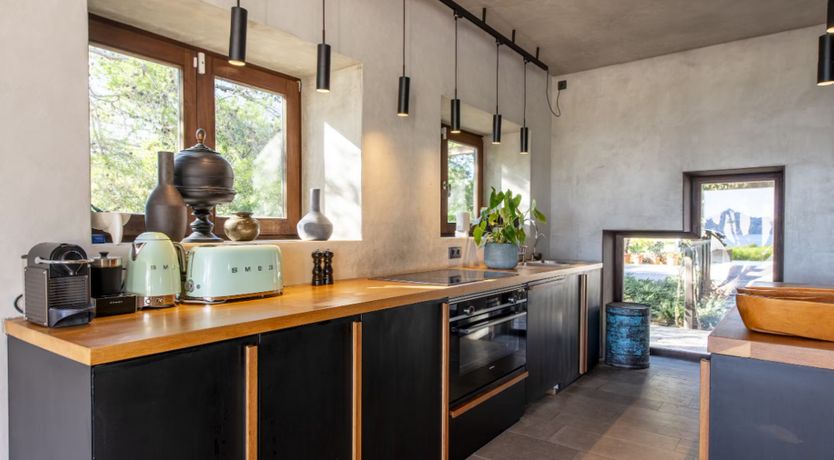 Photo of Sunset Over Es Vedra