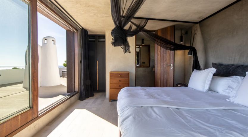 Photo of Sunset Over Es Vedra