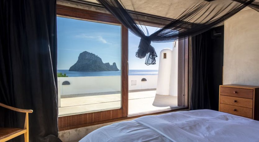 Photo of Sunset Over Es Vedra