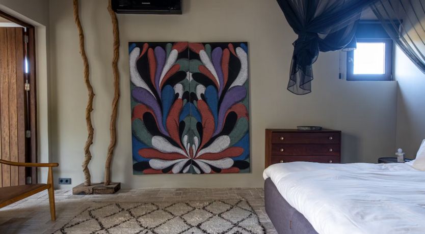 Photo of Sunset Over Es Vedra