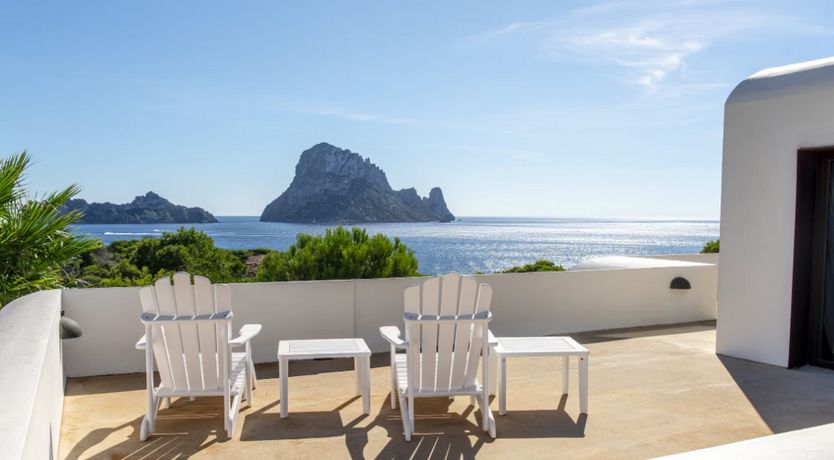 Photo of Sunset Over Es Vedra