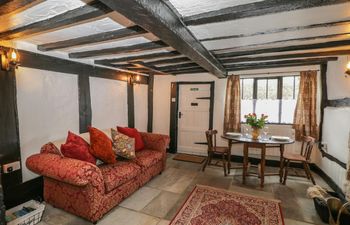 Riverside Soul Holiday Home