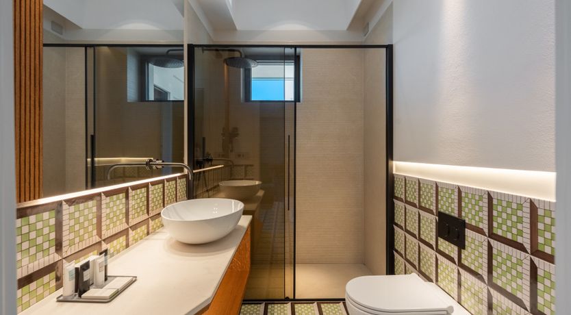 Photo of Bay & Ocean View