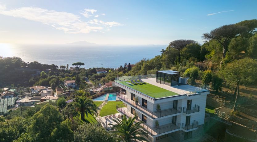 Photo of Bay & Ocean View