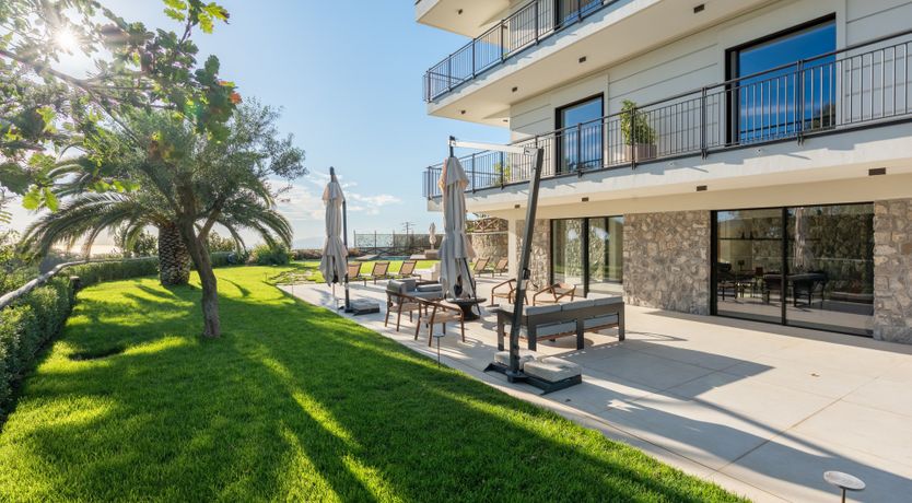 Photo of Bay & Ocean View